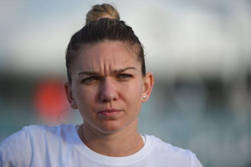 Simona Halep / Foto: Imago Images