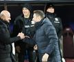 Ce au făcut Mutu și Bergodi înainte de CFR Cluj - Rapid