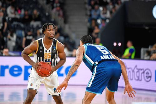 U-BT - Turk Telekom Ankara, în grupele EuroCup // foto: Imago Images