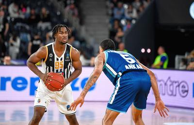 Toți ochii la Londra » Ziua în care U-BT Cluj-Napoca își va afla adversara din sferturile EuroCup