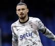 Radu Drăgușin (22 de ani) a fost rezervă neutilizată în victoria obținută de Tottenham în fața lui Brighton, scor 2-1, în runda cu numărul 24 din Premier League.