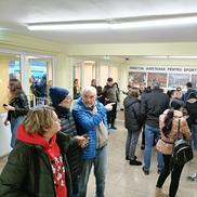 U BT Cluj Napoca