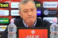 Mircea Rednic, supărat pe CFR Cluj: „Dacă vrei un jucător, plătește!”
