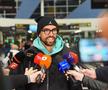 Andrea Compagno s-a transferat de la FCSB la Tianjin Jinmen Tiger