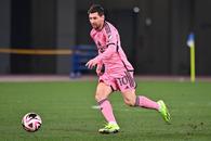 No Messi, no party! China ia o decizie radicală după absența lui Messi din amicalul cu Hong Kong All-Stars