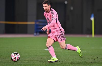 No Messi, no party! China ia o decizie radicală după absența lui Messi din amicalul cu Hong Kong All-Stars