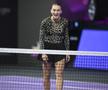 Ce a spus Ana Bogdan după calificarea în finala de la Transylvania Open: „Aceste momente rămân cu adevărat în sufletul meu”