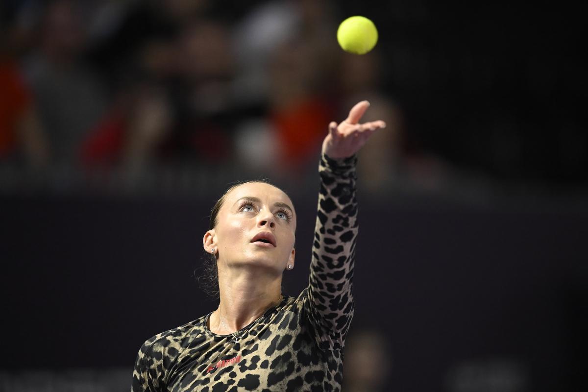 FOTO Ana Bogdan - Jaqueline Cristian GF 1