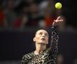 FOTO Ana Bogdan - Jaqueline Cristian GF 1