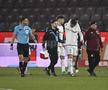 CFR Cluj - Rapid / FOTO: Raed Krishan (GSP.ro)