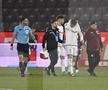 CFR Cluj - Rapid / FOTO: Raed Krishan (GSP.ro)