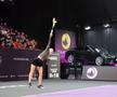 FOTO Ana Bogdan - Jaqueline Cristian GF 1