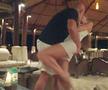 Fostul patron din Superliga a divorțat în secret de soția cu 20 de ani mai tânără