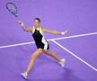 Karolina Pliskova în acțiune la Cluj-Napoca FOTO Imago Images