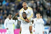Ce criză! Ancelotti l-a pierdut în ziua meciului și Real Madrid e FĂRĂ fundaș central cu Girona