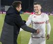 CFR Cluj - Rapid / FOTO: Raed Krishan (GSP.ro)