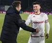 CFR Cluj - Rapid / FOTO: Raed Krishan (GSP.ro)