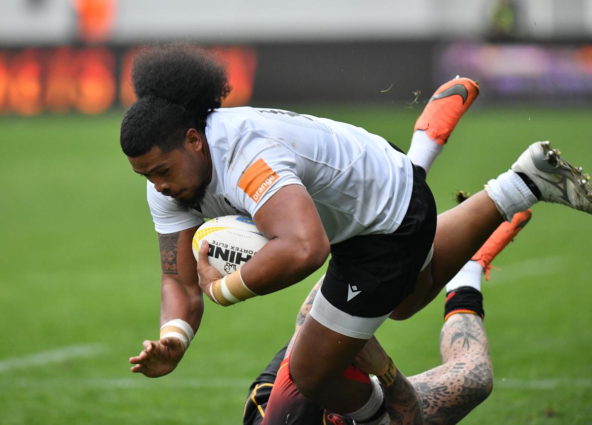 Victorie importantă pentru România în Rugby Europe Championship