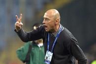 Primarul, necăjit de echipa din Superliga: „Mai bine juca Simionaș!” + Lui Leo Grozavu i s-a cerut insistent demisia