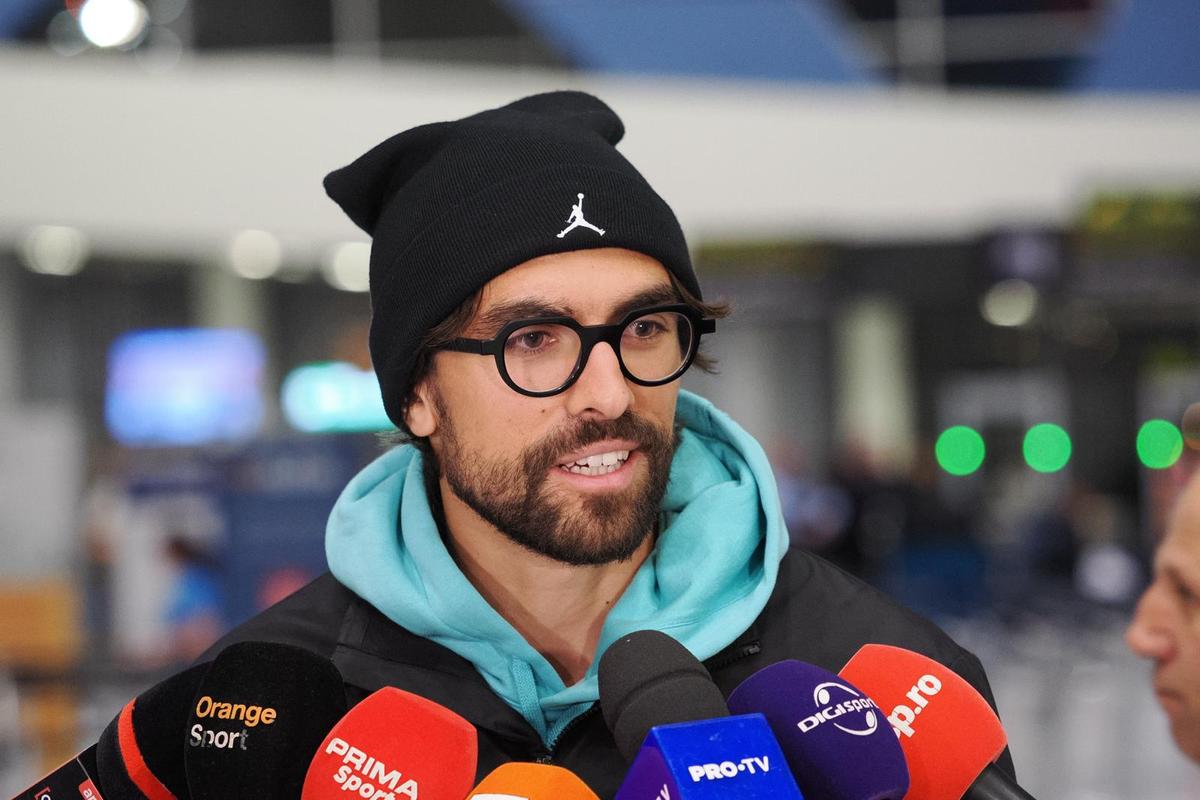 Gigi, uite pe cine ai pierdut! » Fostul atacant al FCSB-ului a reușit un hat-trick