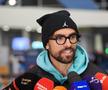 Andrea Compagno s-a transferat de la FCSB la Tianjin Jinmen Tiger