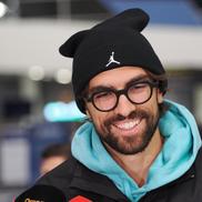 Andrea Compagno s-a transferat de la FCSB la Tianjin Jinmen Tiger
