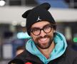 Andrea Compagno s-a transferat de la FCSB la Tianjin Jinmen Tiger