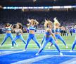 9 reguli ciudate pe care majoretele din NFL sunt obligate să le respecte » Ce articol vestimentar e INTERZIS și în timpul liber!