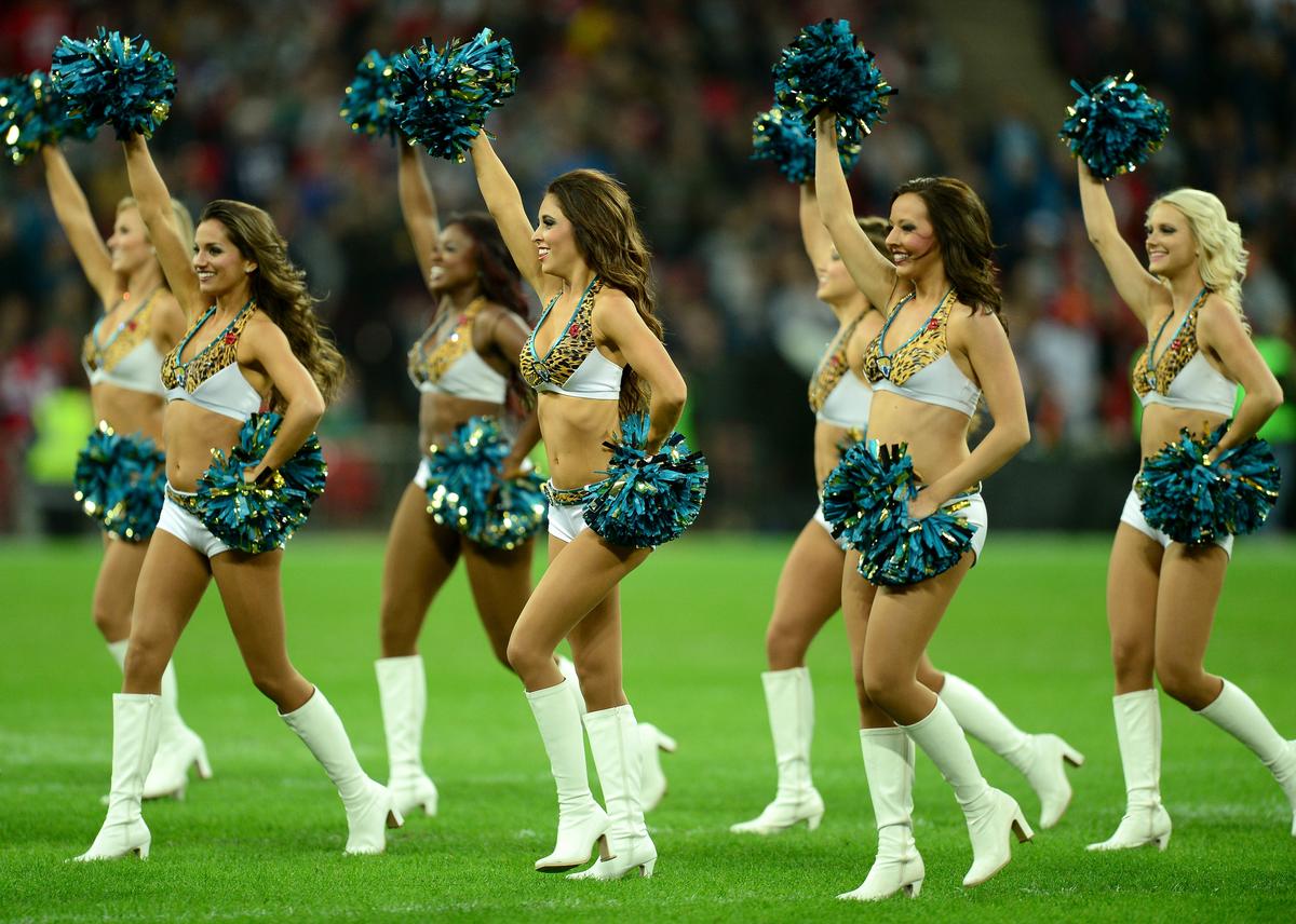9 reguli ciudate pe care majoretele din NFL trebuie să le respecte