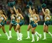 9 reguli ciudate pe care majoretele din NFL sunt obligate să le respecte » Ce articol vestimentar e INTERZIS și în timpul liber!
