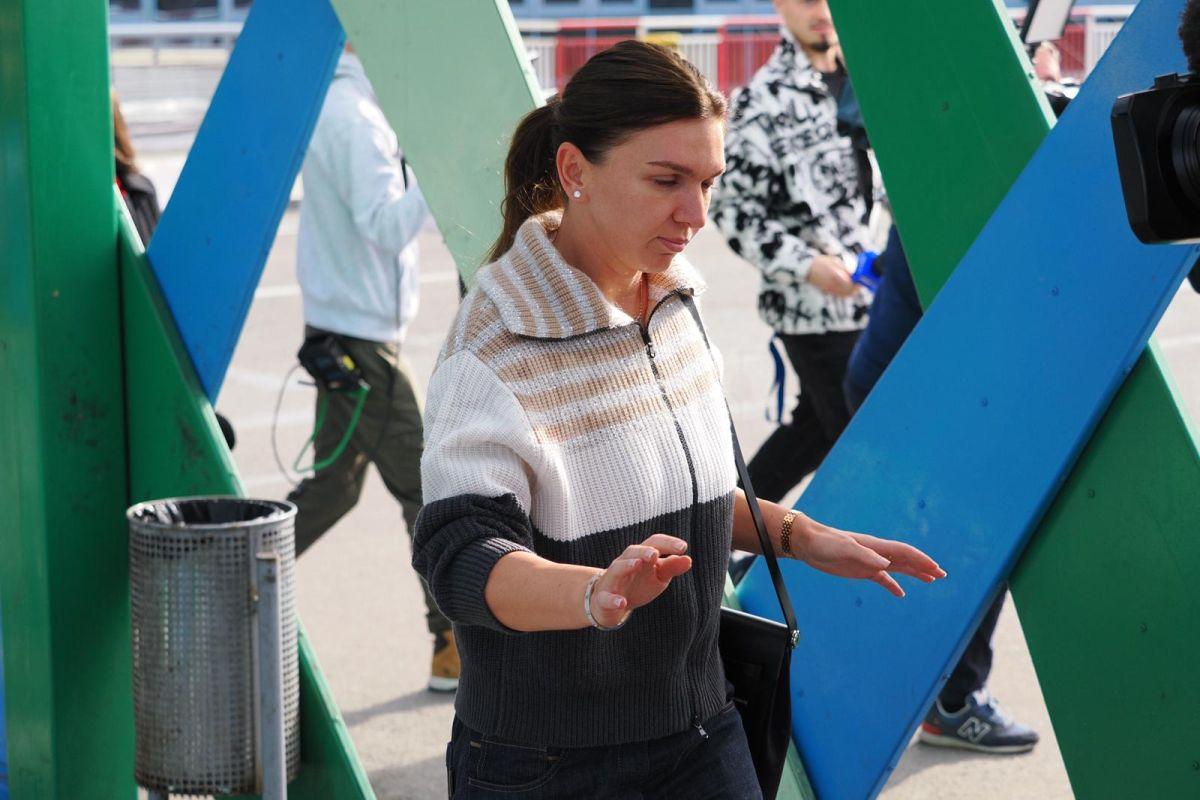 CNN dezvăluie ce a scris Simona Halep în plângerea împotriva firmei Quantum Nutrition » „Și-a pierdut pofta de viață”