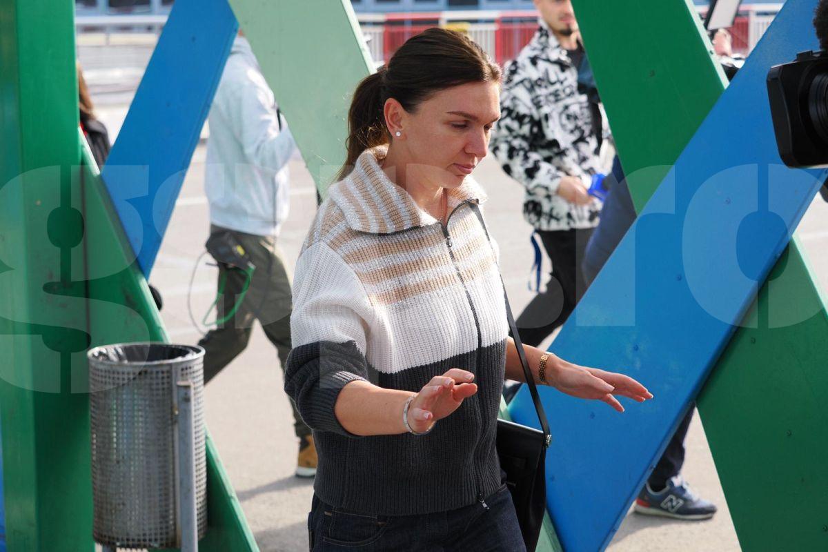 Simona Halep a luat o decizie importantă! Ce a cerut în procesul contra firmei care a produs suplimentul contaminat