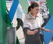 Simona Halep s-a întors în România, după audierile la TAS (foto: Ionuț Iordache/GSP)