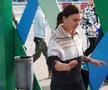 Simona Halep s-a întors în România, după audierile la TAS (foto: Ionuț Iordache/GSP)