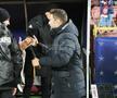 CFR Cluj - Rapid / FOTO: Raed Krishan (GSP.ro)