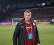 CFR Cluj - Rapid / FOTO: Raed Krishan (GSP.ro)