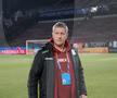 CFR Cluj - Rapid / FOTO: Raed Krishan (GSP.ro)