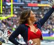 9 reguli ciudate pe care majoretele din NFL sunt obligate să le respecte » Ce articol vestimentar e INTERZIS și în timpul liber!