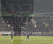 CFR Cluj - Rapid / FOTO: Raed Krishan (GSP.ro)