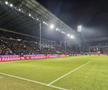 CFR Cluj - Rapid / FOTO: Raed Krishan (GSP.ro)