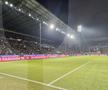 CFR Cluj - Rapid / FOTO: Raed Krishan (GSP.ro)
