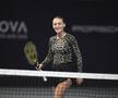 Ce a spus Ana Bogdan după calificarea în finala de la Transylvania Open: „Aceste momente rămân cu adevărat în sufletul meu”