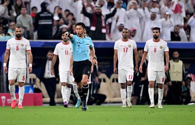 Qatar și-a apărat trofeul în Cupa Asiei, după o finală incredibilă » 3 penalty-uri primite