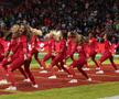 9 reguli ciudate pe care majoretele din NFL sunt obligate să le respecte » Ce articol vestimentar e INTERZIS și în timpul liber!