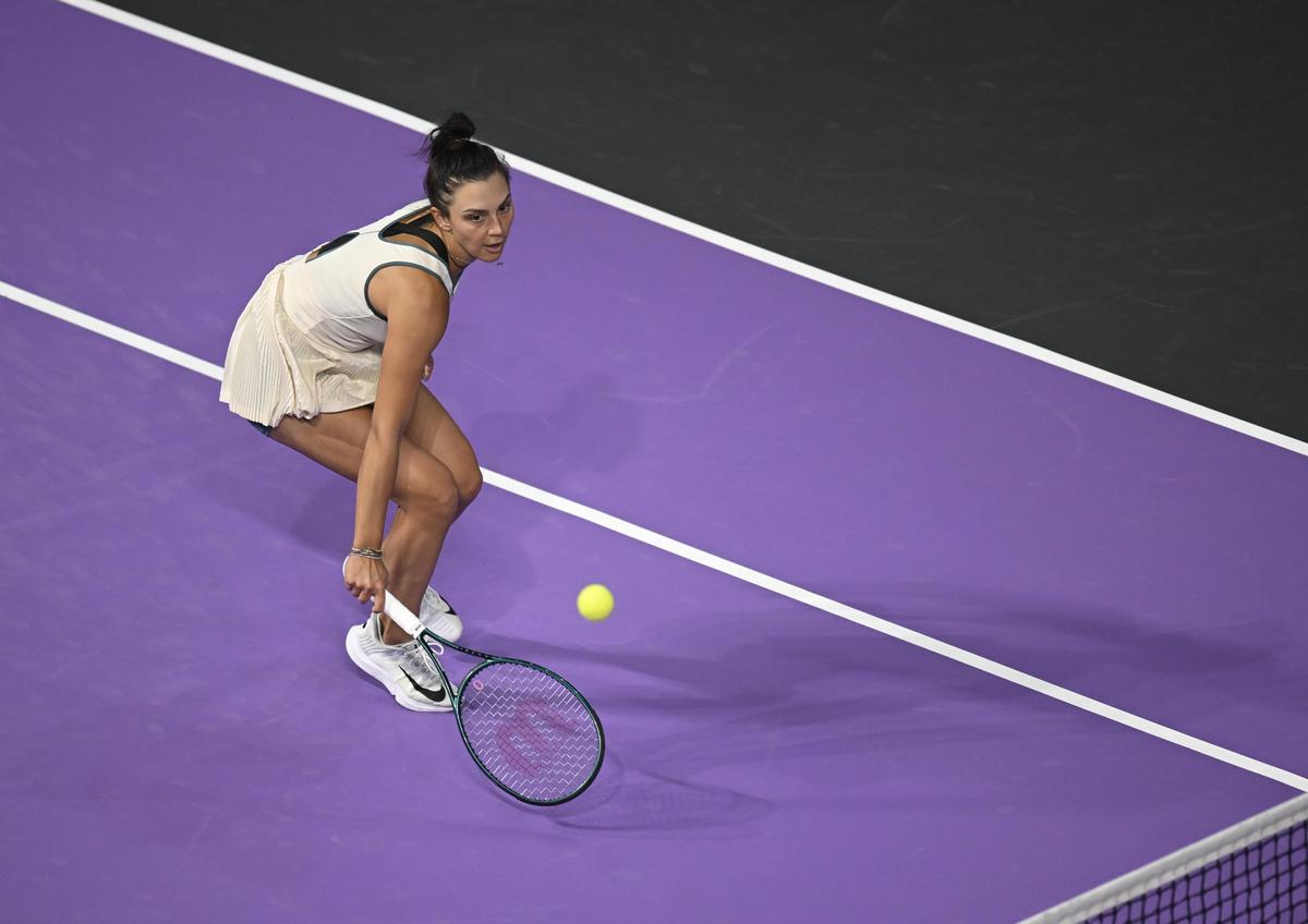 FOTO Ana Bogdan - Jaqueline Cristian GF 2