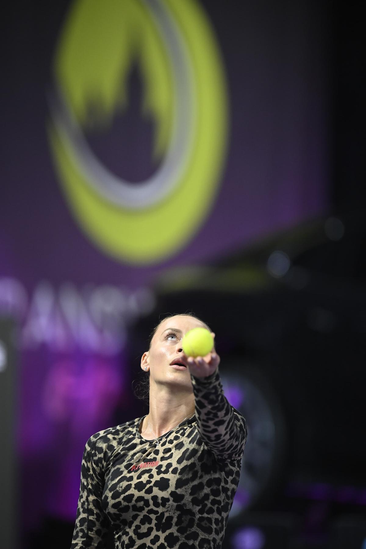FOTO Ana Bogdan - Jaqueline Cristian GF 1
