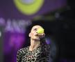 FOTO Ana Bogdan - Jaqueline Cristian GF 1