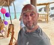 Derek Jeter (foto: Instagram)