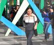 Simona Halep s-a întors în România, după audierile la TAS (foto: Ionuț Iordache/GSP)