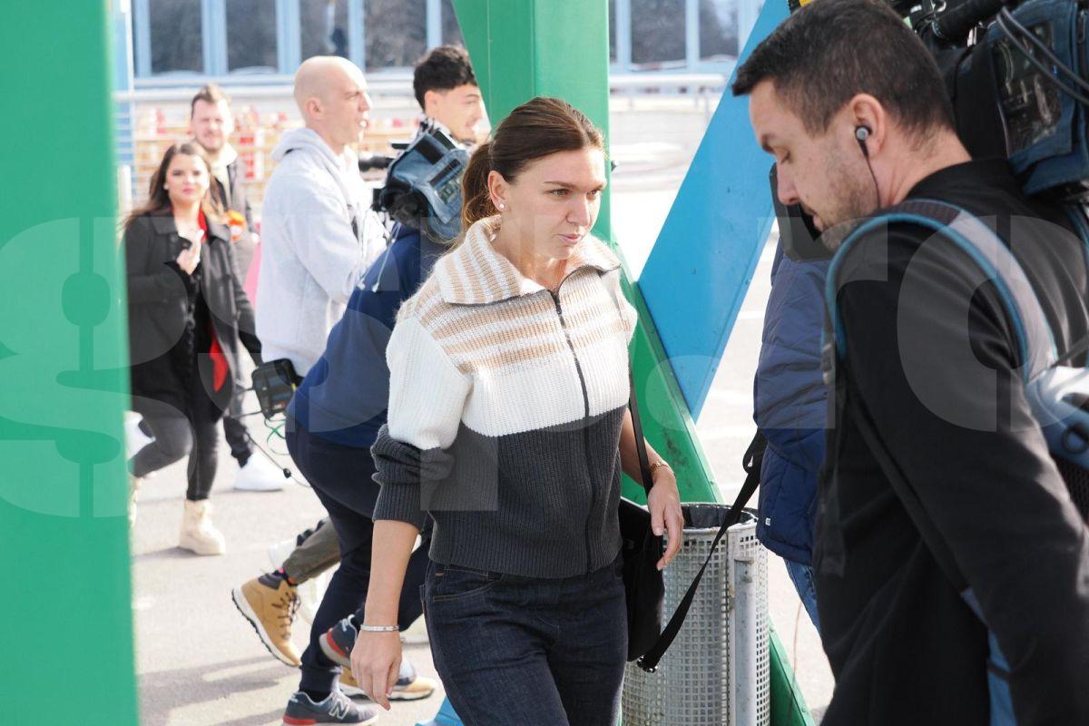 Simona Halep a luat o decizie importantă! Ce a cerut în procesul contra firmei care a produs suplimentul contaminat